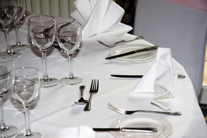 ברלי Moorhill House Bed & Breakfast מראה חיצוני תמונה