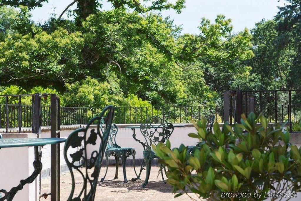 ברלי Moorhill House Bed & Breakfast מראה חיצוני תמונה