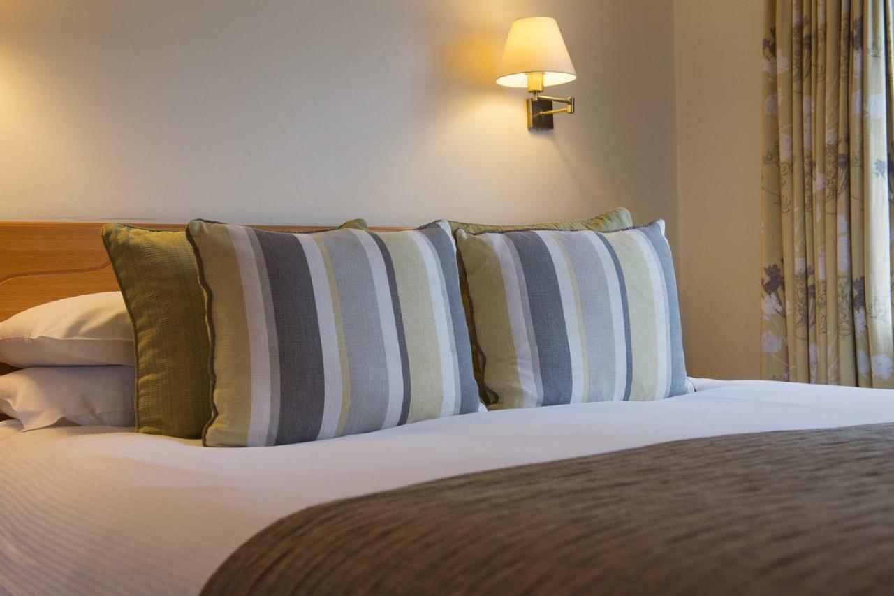 ברלי Moorhill House Bed & Breakfast מראה חיצוני תמונה